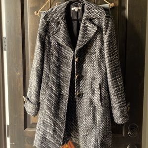 Like new Cabinet coat